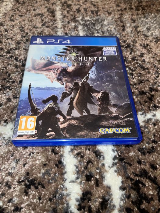 Игры для PS4 в отличном состоянии