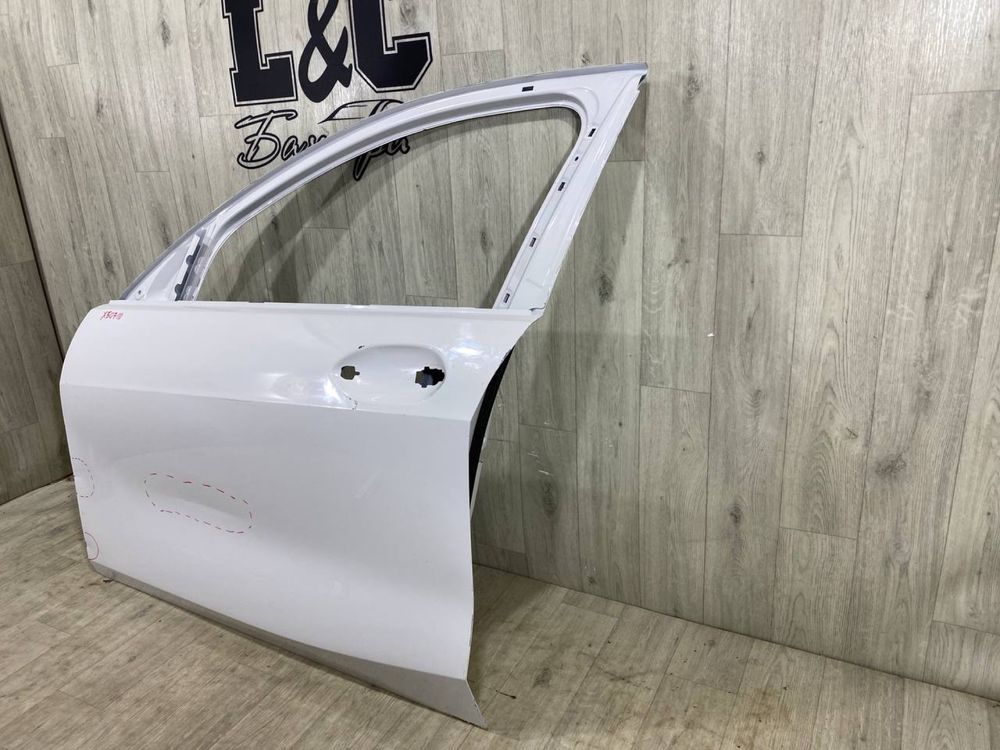 Дверь левая передняя BMW 1 F40 / 2019 2020 2021 2022 2023 г./