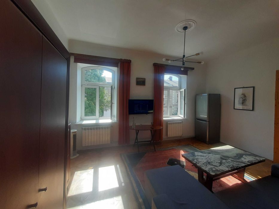 Mieszkanie w w samym centrum na doby