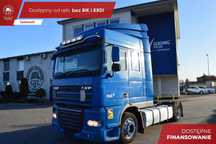 DAF FT XF 105.460  [13687] XF 105.460, automat, Euro 5, zwalniacz, FV + 23 % VAT.