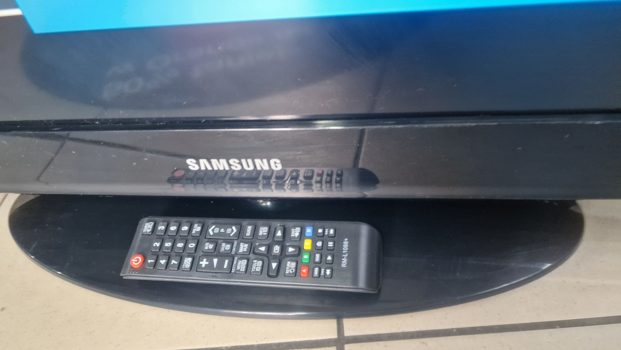 Telewizor Samsung 32" LE32E420_ Sprawny_ Sklep Strumień