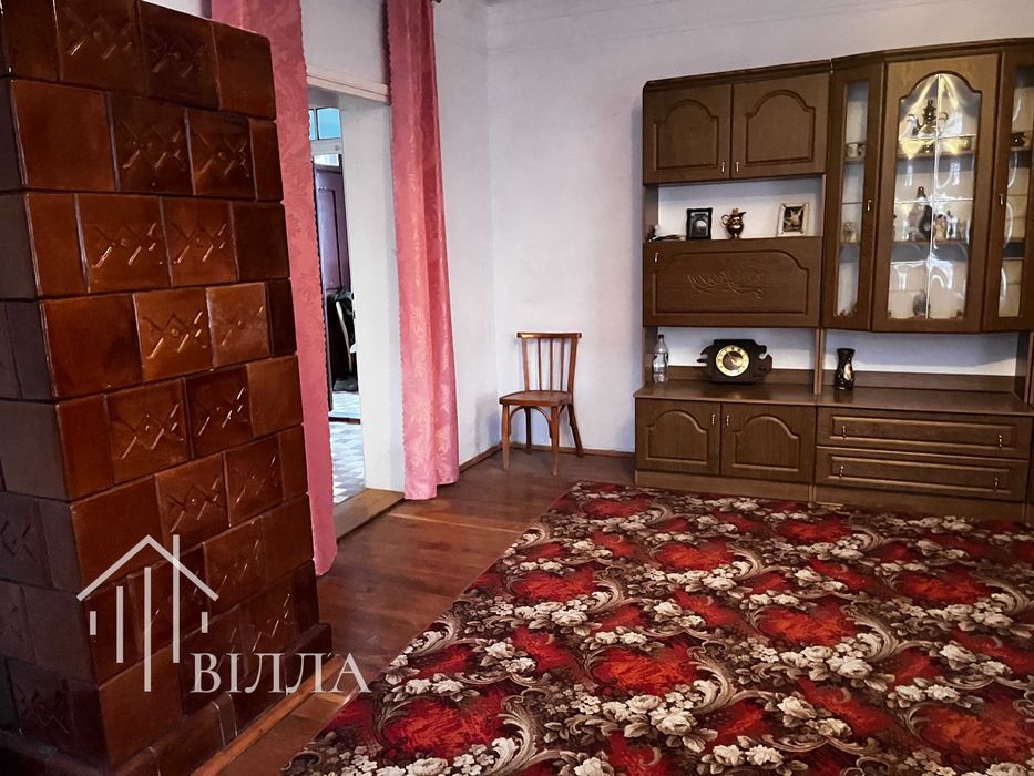 Продам будинок біля Теребовлі