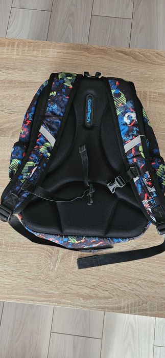Plecak szkolny coolpack
