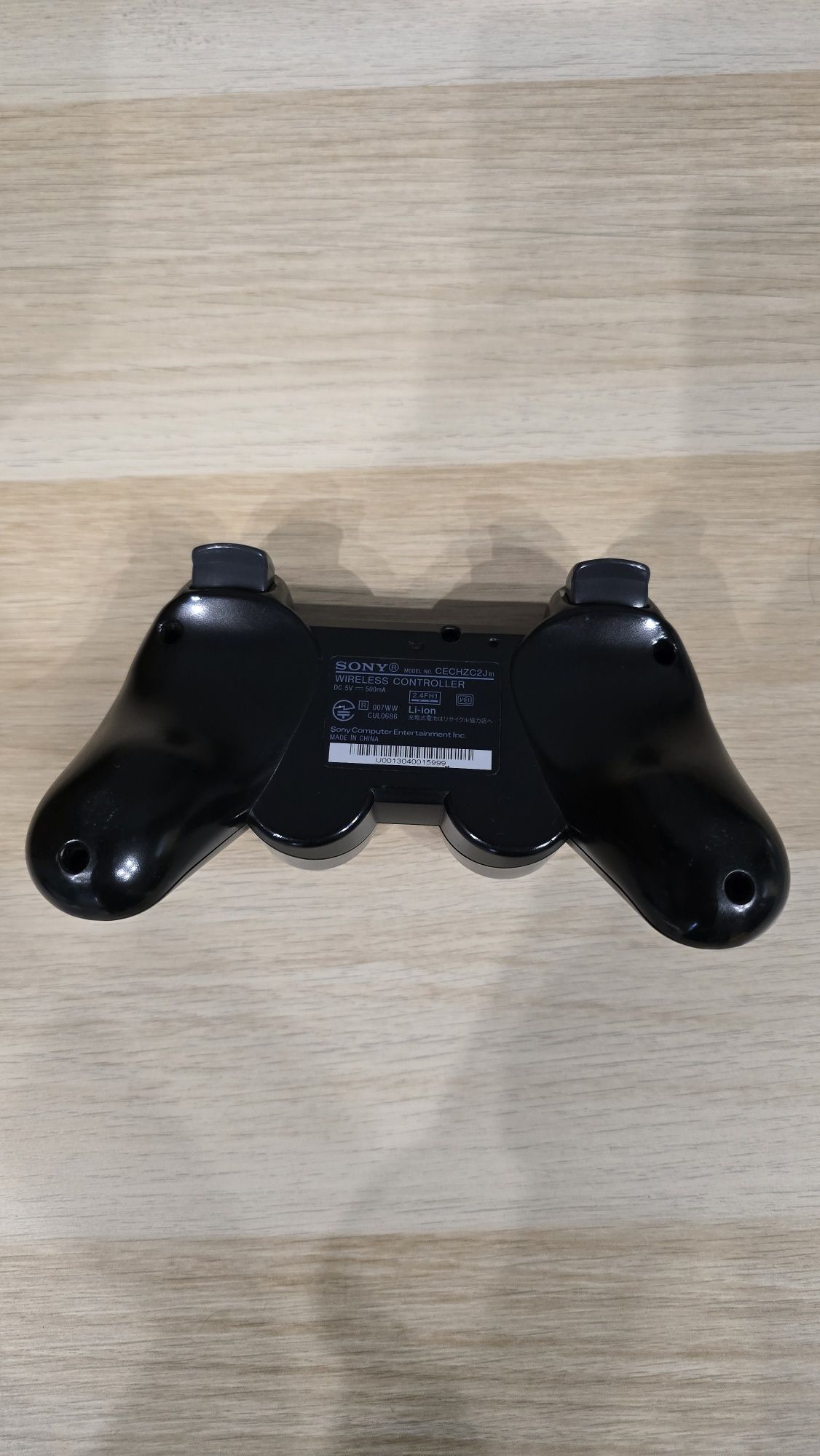 Kontroler Dualshock 3 PS3