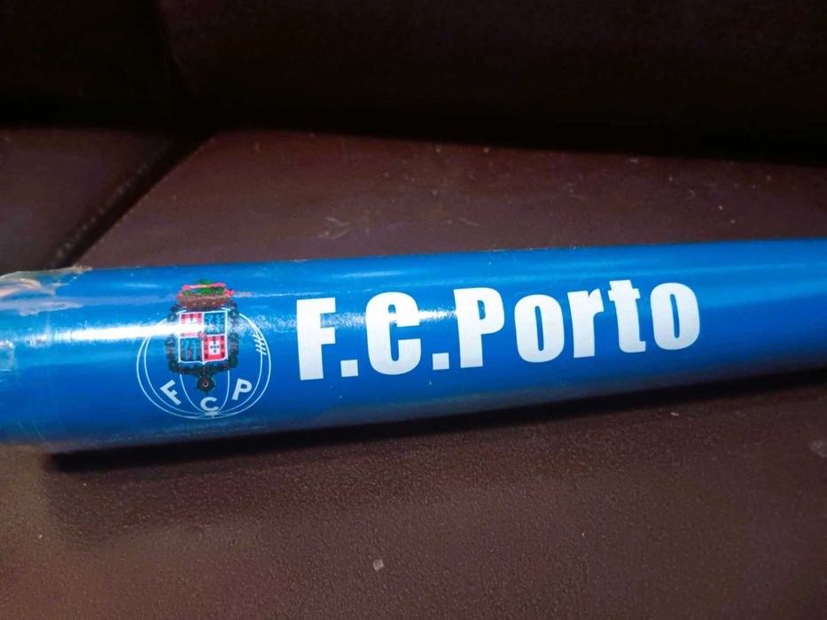 Taco de Baseball do F.C. Porto