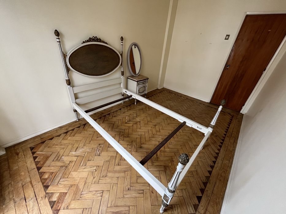 Mobilia de quarto solteiro