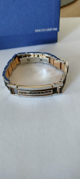 Bransoletka męska SWAROVSKI Atmosphere