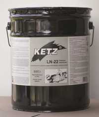 KETZ® LN-22 Remont konserwacja renowacja ochrona UV dachu papy blachy