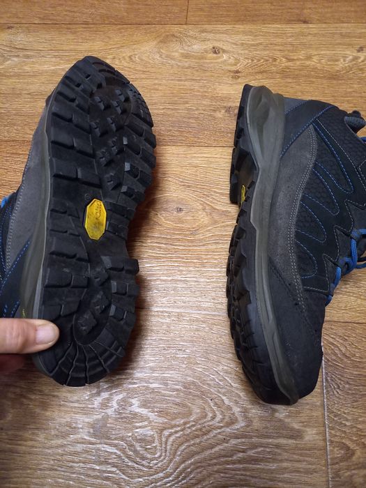 M KINLEY  44р  дл ст 28,5