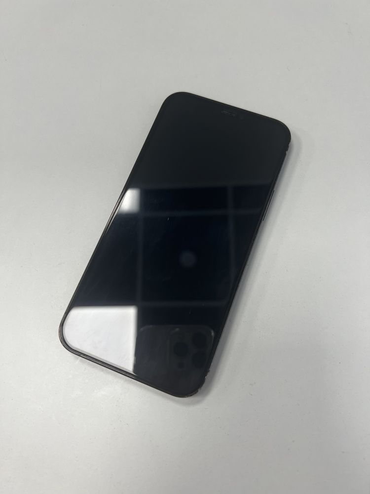iPhone 12 Pro/256gb/Blue/Neverlock від Магазину