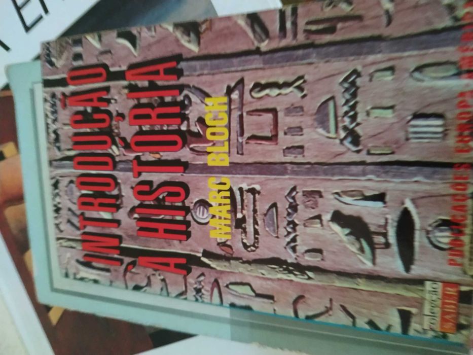 Livros de Arte, desde cinema à critica de arte