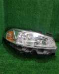 Lampa Prawa Przednia Renault Megane 2