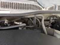 MOTOR LIMPA-VIDROS FRONTAL AUDI A3 8L