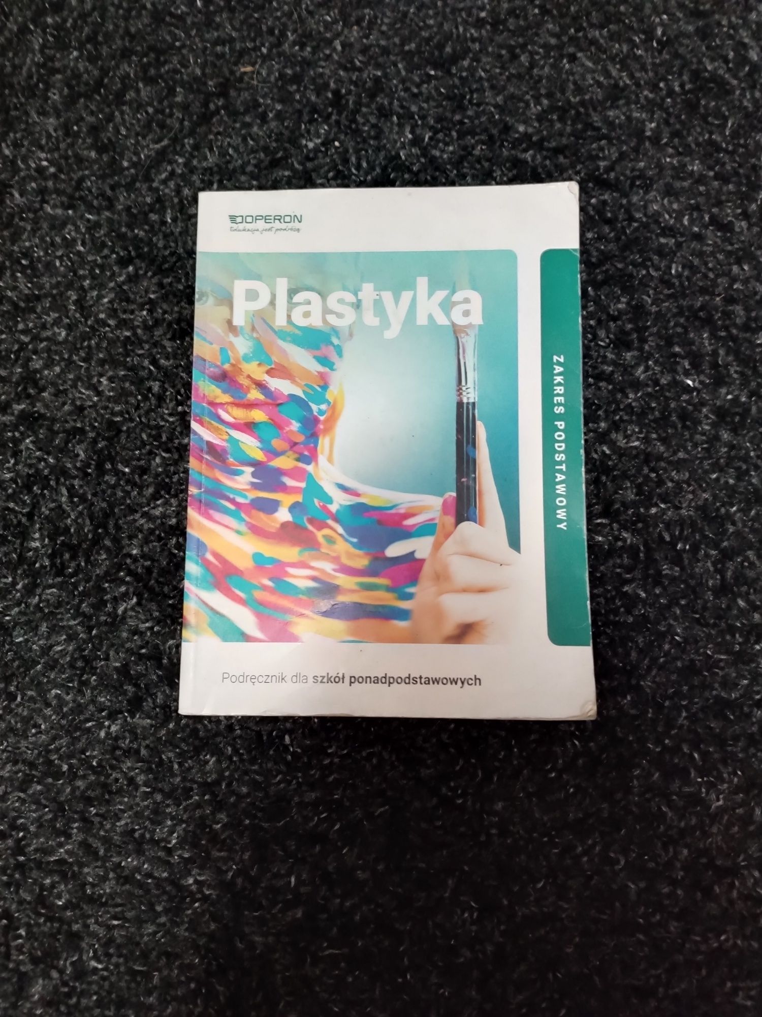 PLASTYKA Technikum/Liceum