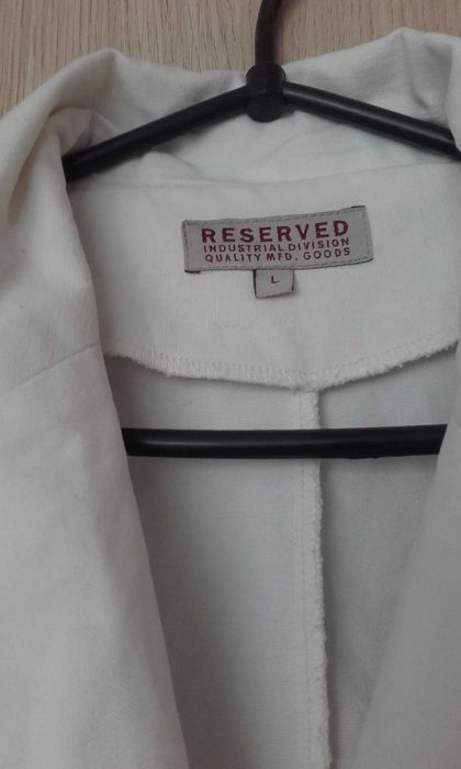 Żakiet damski firmy Reserved, M
