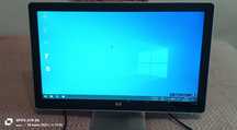 Monitor HP 2309m + HDMI Kabel