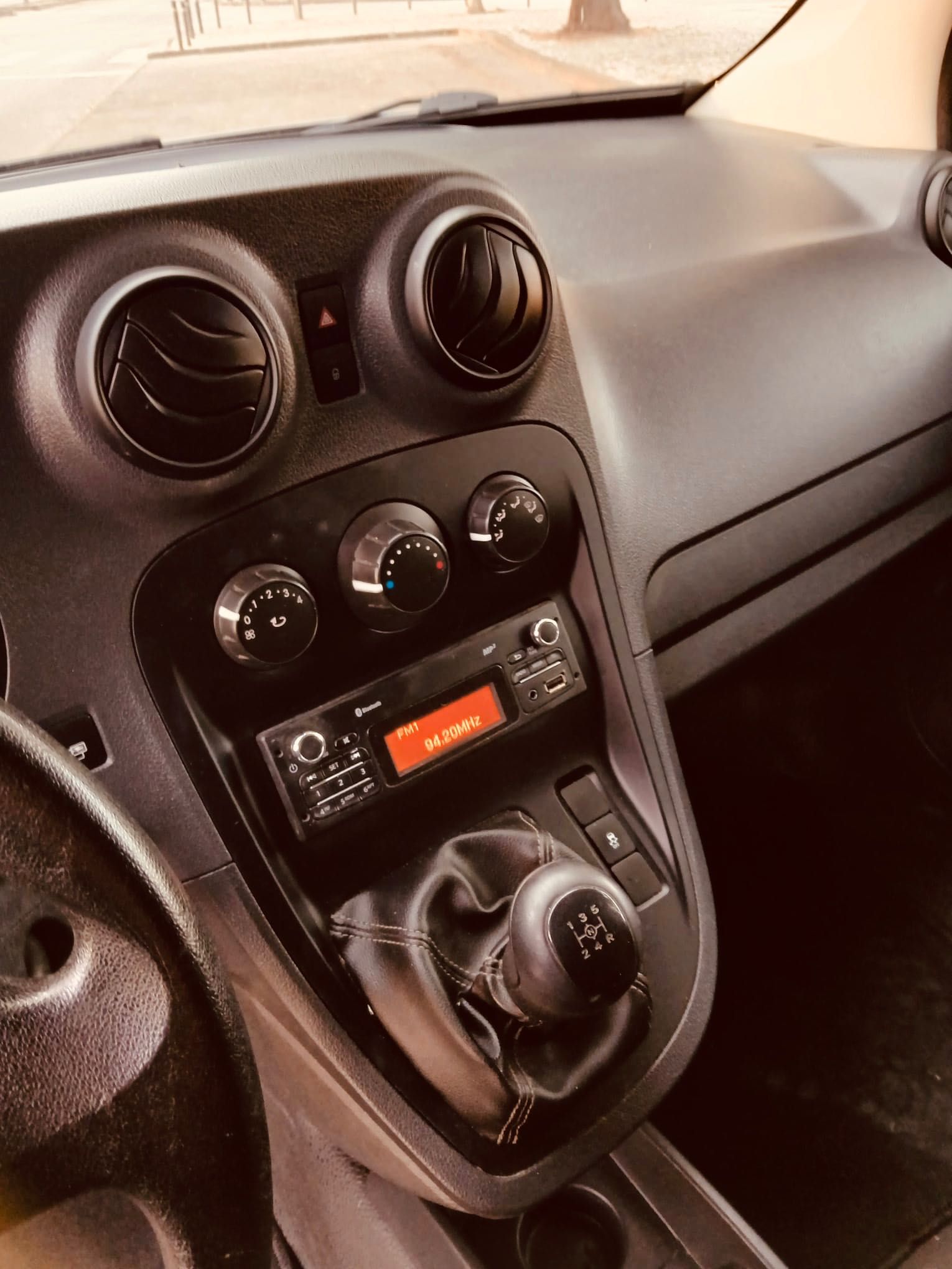 Mercedes Citan 108 CDI de 2013