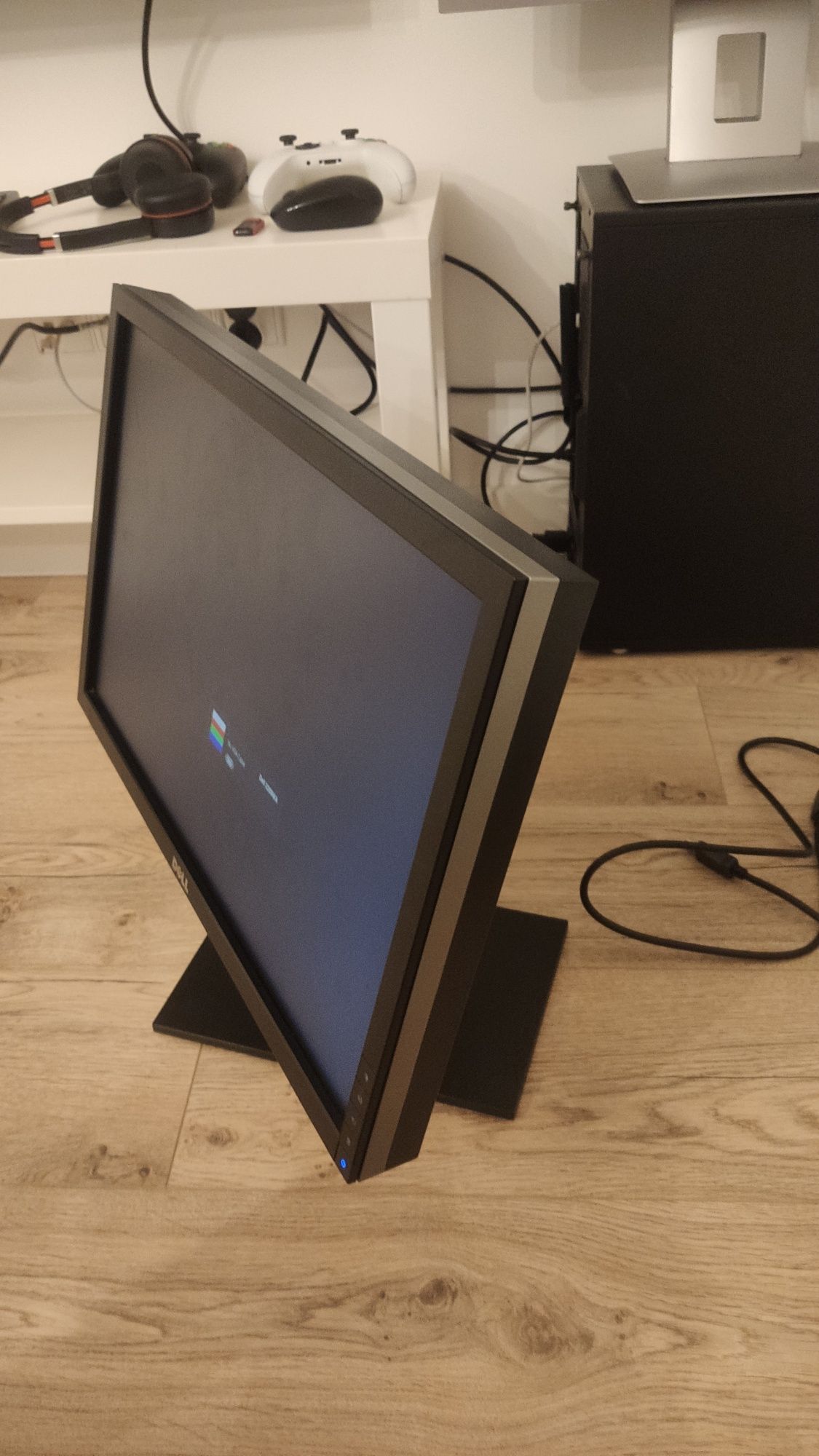 Monitor Dell 2209WA