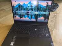ideapad gaming 3 15arh05 klawiatura i