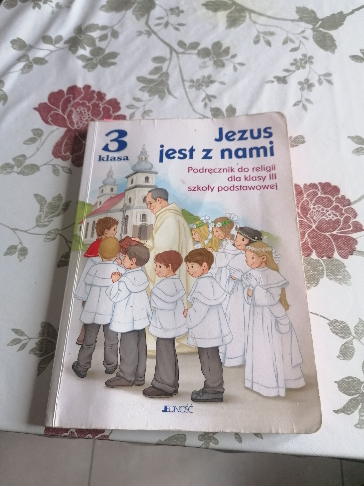 Jezus jest z nami 3