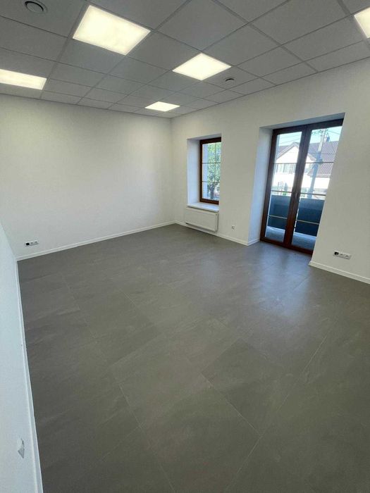 Pułtusk NOWY lokal 48m2 - 1 PIĘTRO