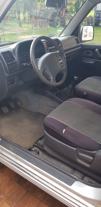 Suzuki Jimny na sprzedaż
