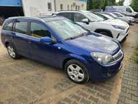 Opel Astra 2009 1,8 (gaz)