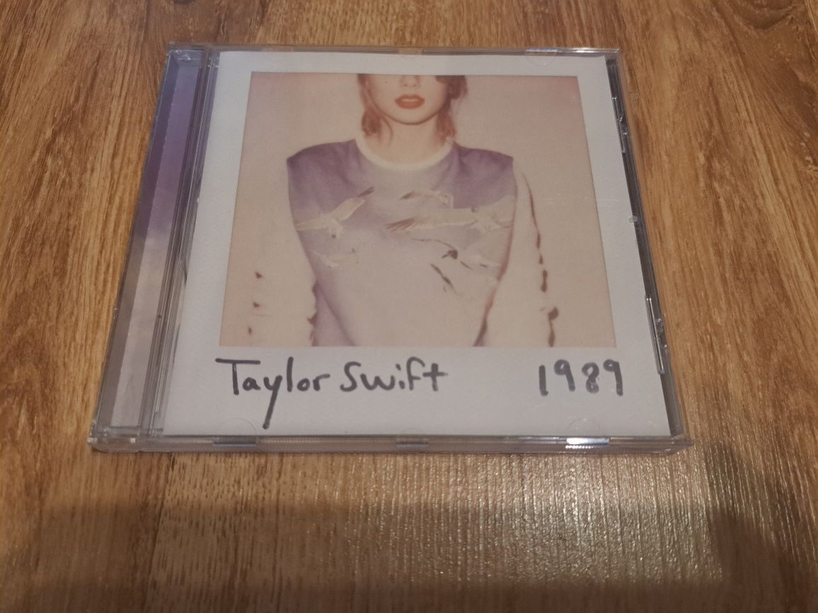 Taylor Swift "1989"
