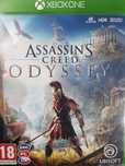 Assassin's Creed: Odyssey PL  XBOX ONE Używana