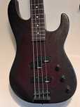 Baixo elétrico jackson performer ps5