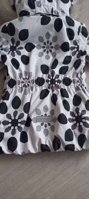 Термо курточка Reima