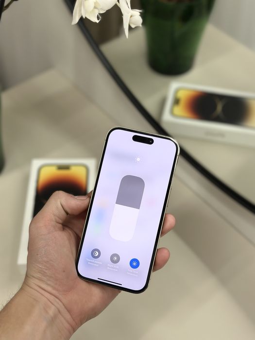 Iphone 14 pro 128 GB