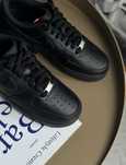 buty_Nike Air Force 1 Low '07_blackObuwie sportowe Rozmiar.44.5