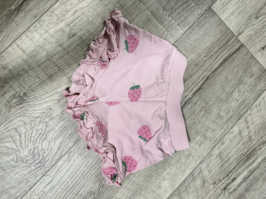 Дитячі речі для дівчинки