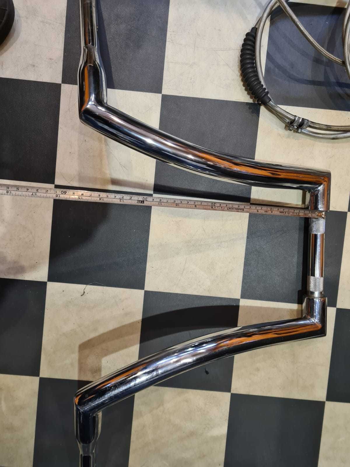 Harley Davidson Road King Evo