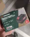 Akumulator Parkside performance 20V / 4Ah