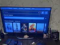 Продам телевизор LG 42 LA690V
