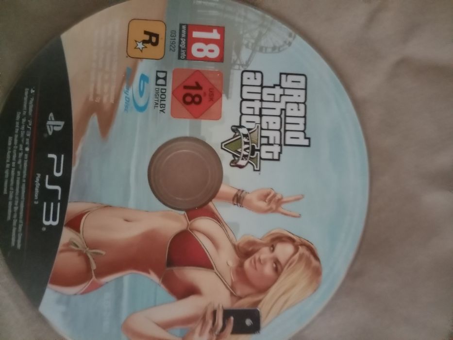 PlayStation 3+4 jogos