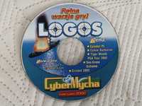 Logos gra PC Cyber Mycha