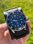 Годинник Casio DIVER MDV-106 | часы наручные мужские