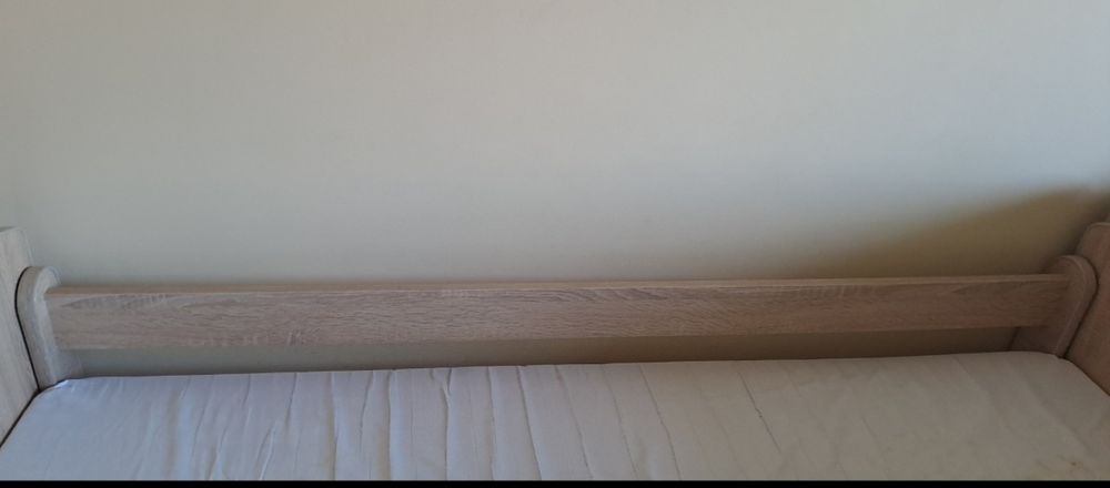 Łóżko dziecięce 160x80