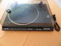 Gramofon Technics SL -BD 3D