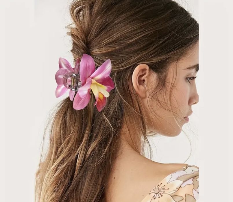 Заколка для волосся