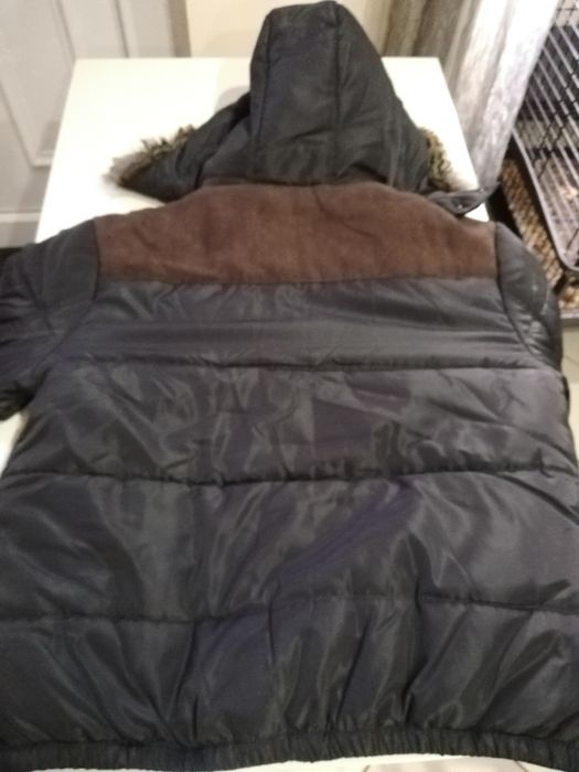 Casaco impermeável Throttleman