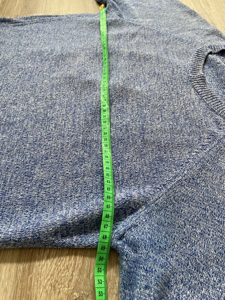 Sweter Barbour.