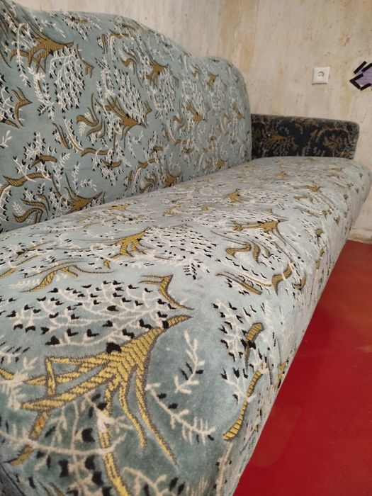 Диван розкладний