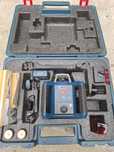 Vendo Laser BOSCH GRL 300 HV Profissional
