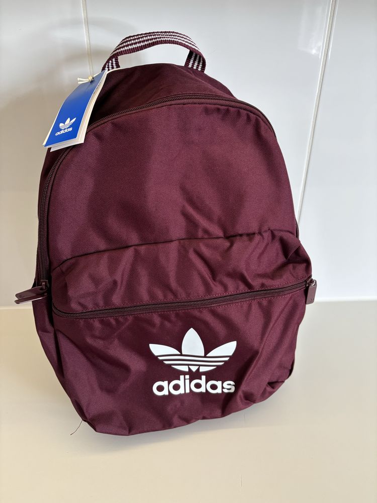 Plecak adidas new clasic 26’