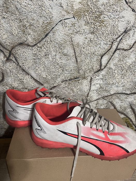 Футзали, стан гарний