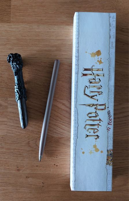 Caneta Harry Potter